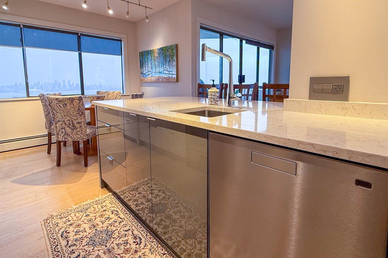 Unit 1204 - 701 Victoria Park W, North Vancouver 4