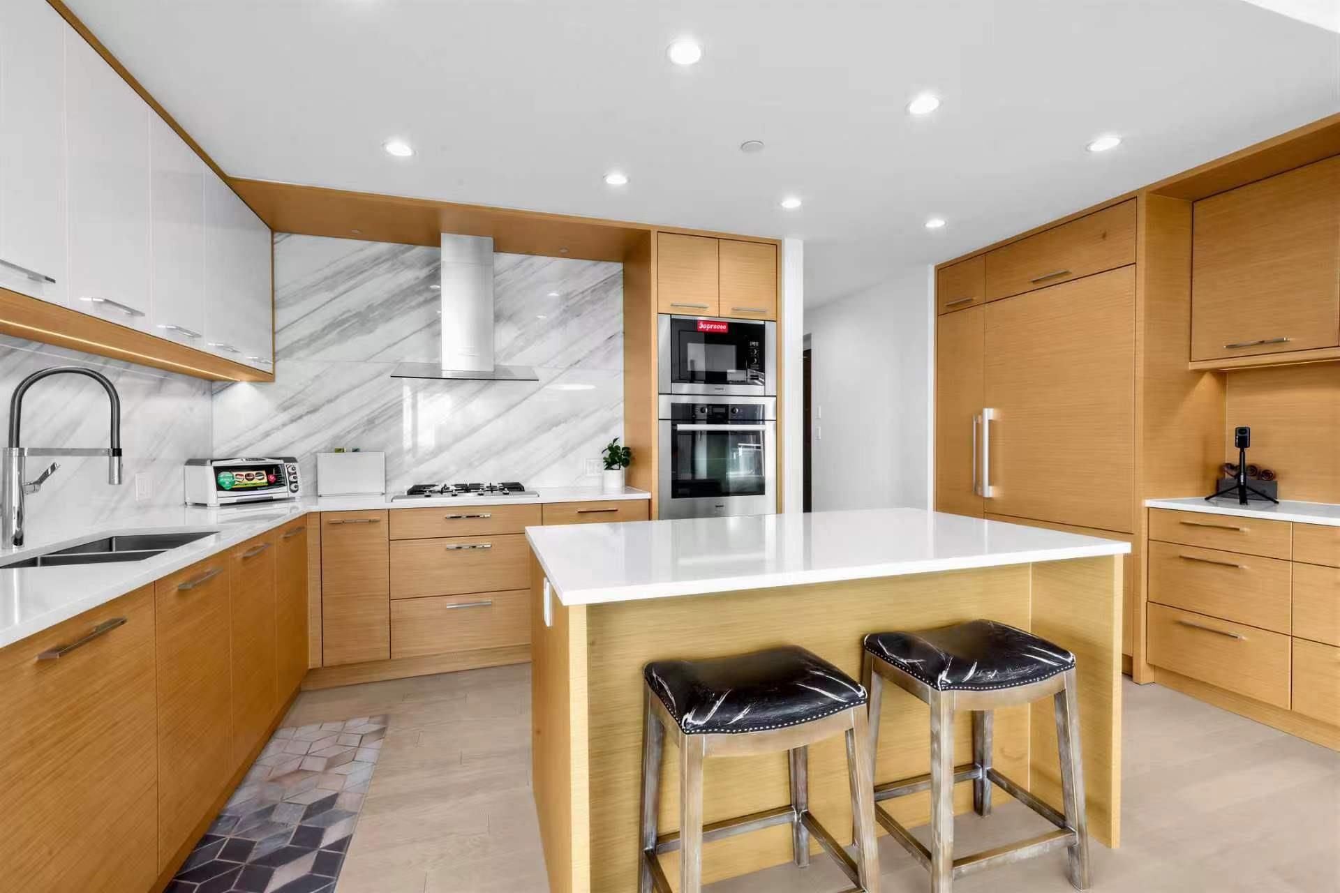 Unit 25XX - 4360 Beresford Street, Burnaby 5