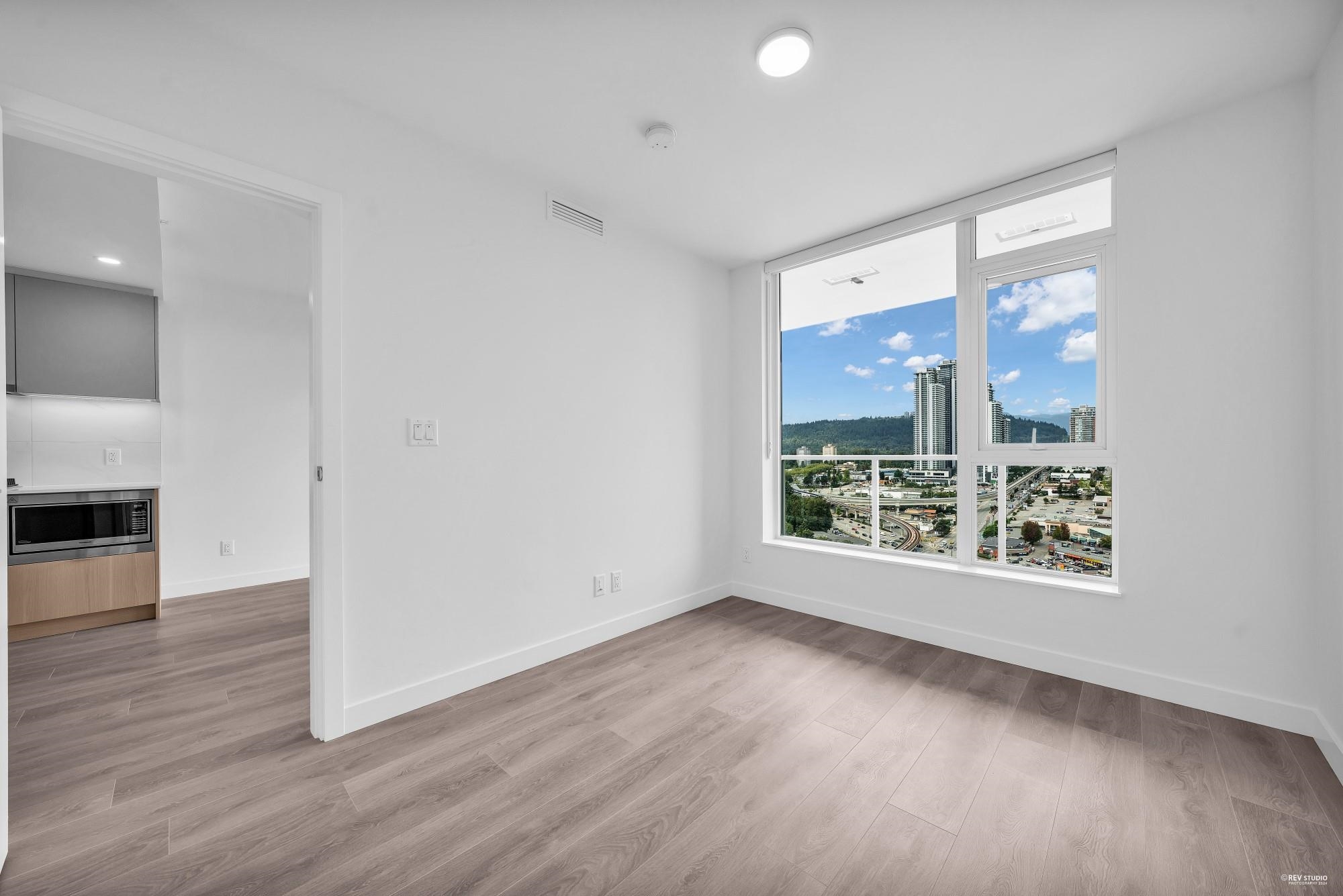 Unit 21XX - 318 Alderson Avenue, Coquitlam 5