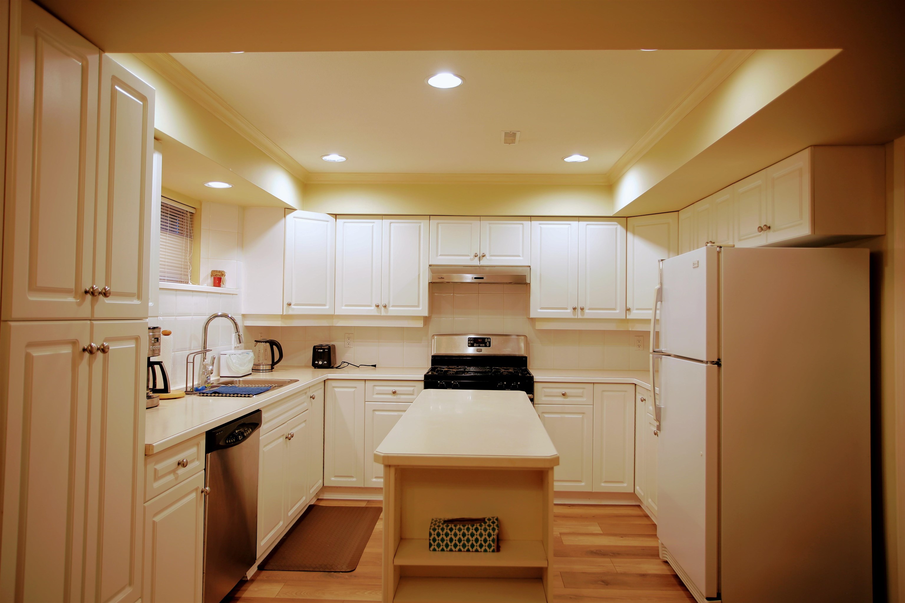 Unit Basement - 10958 163 Street, Surrey 5