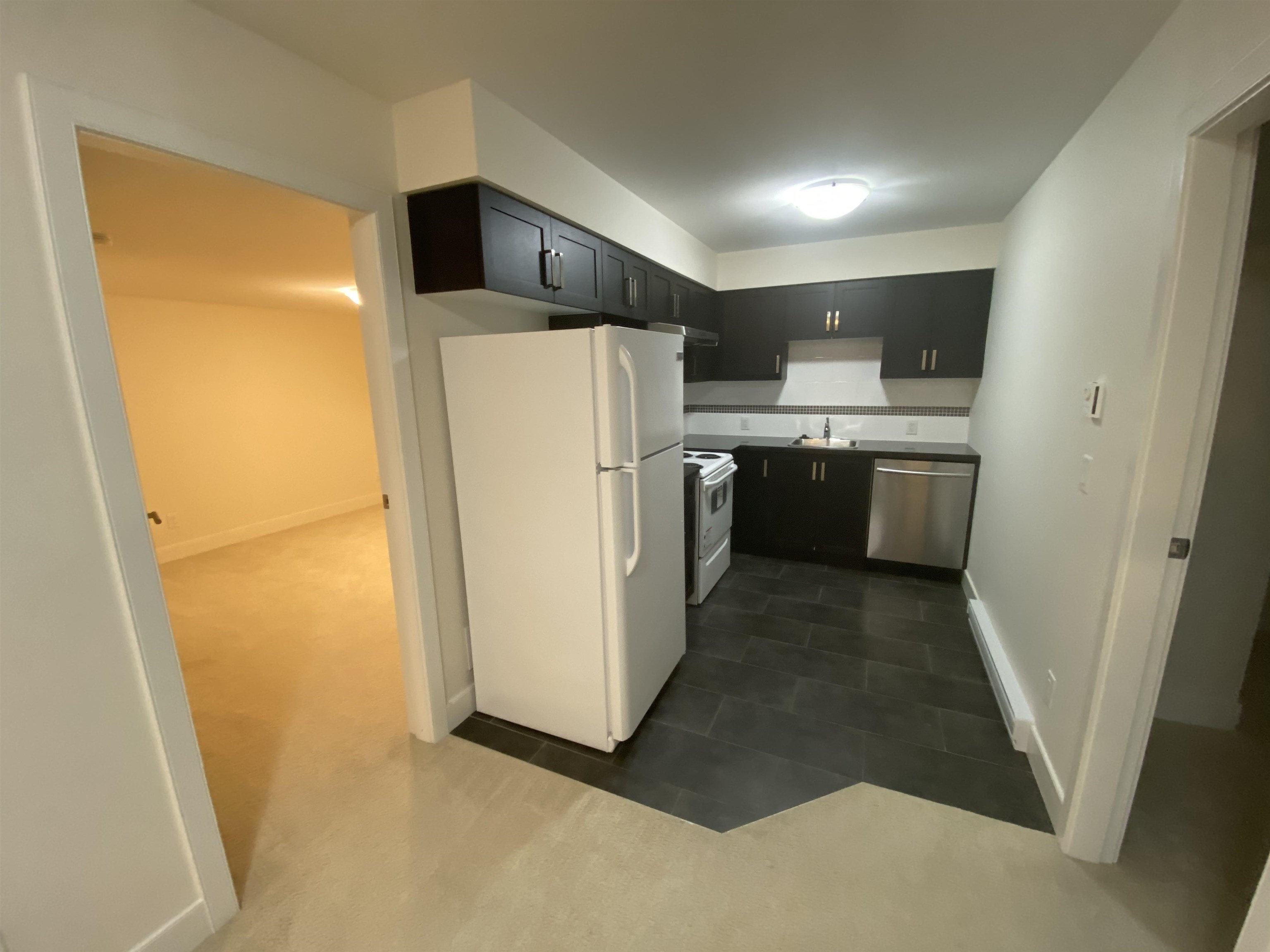 Unit Basement Suite - 3493 Bishop Place, Coquitlam 2