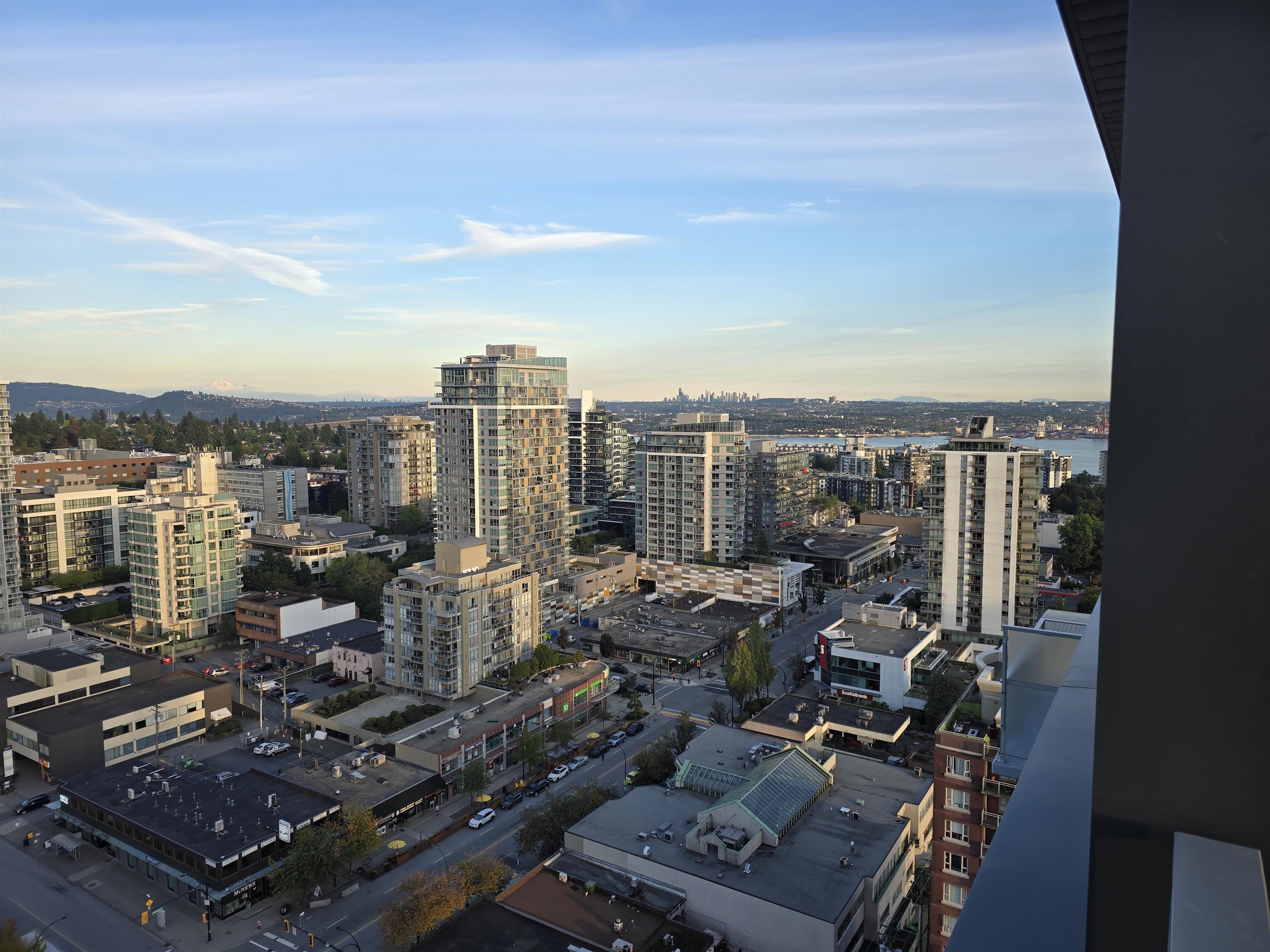 Unit 2202 - 128 W 15th Street, North Vancouver 2