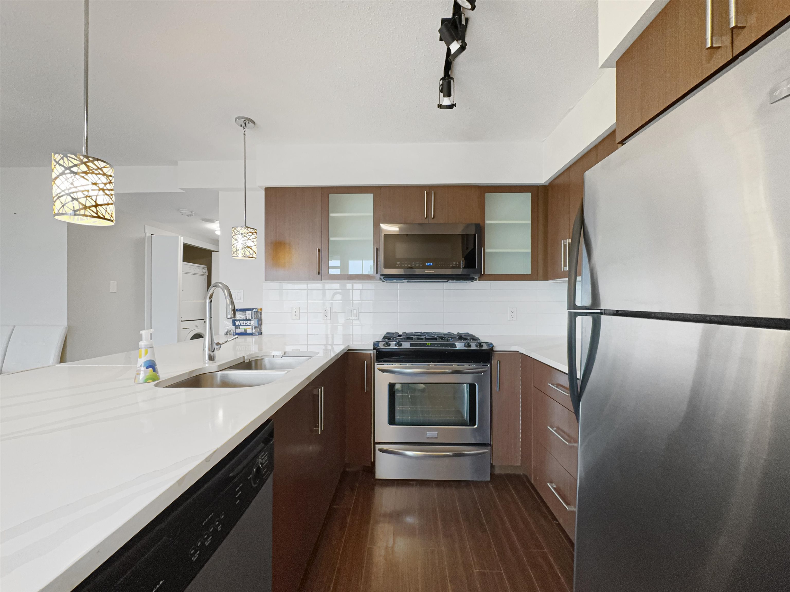 Unit 12xx - 8068 Westminister Highway, Richmond 4