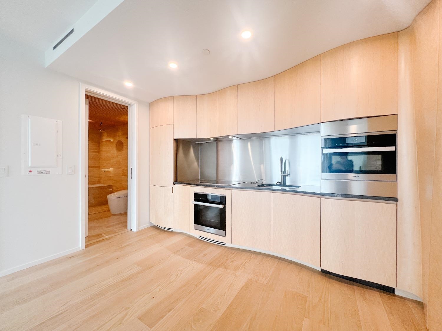 Unit 1406 - 1568 Alberni Street, Vancouver 5
