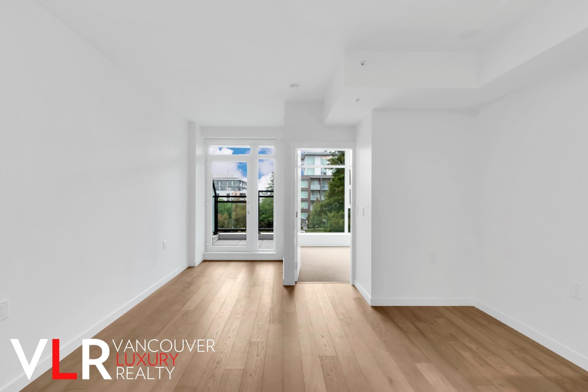 Unit 307 - 4171 Cambie Street, Vancouver 2