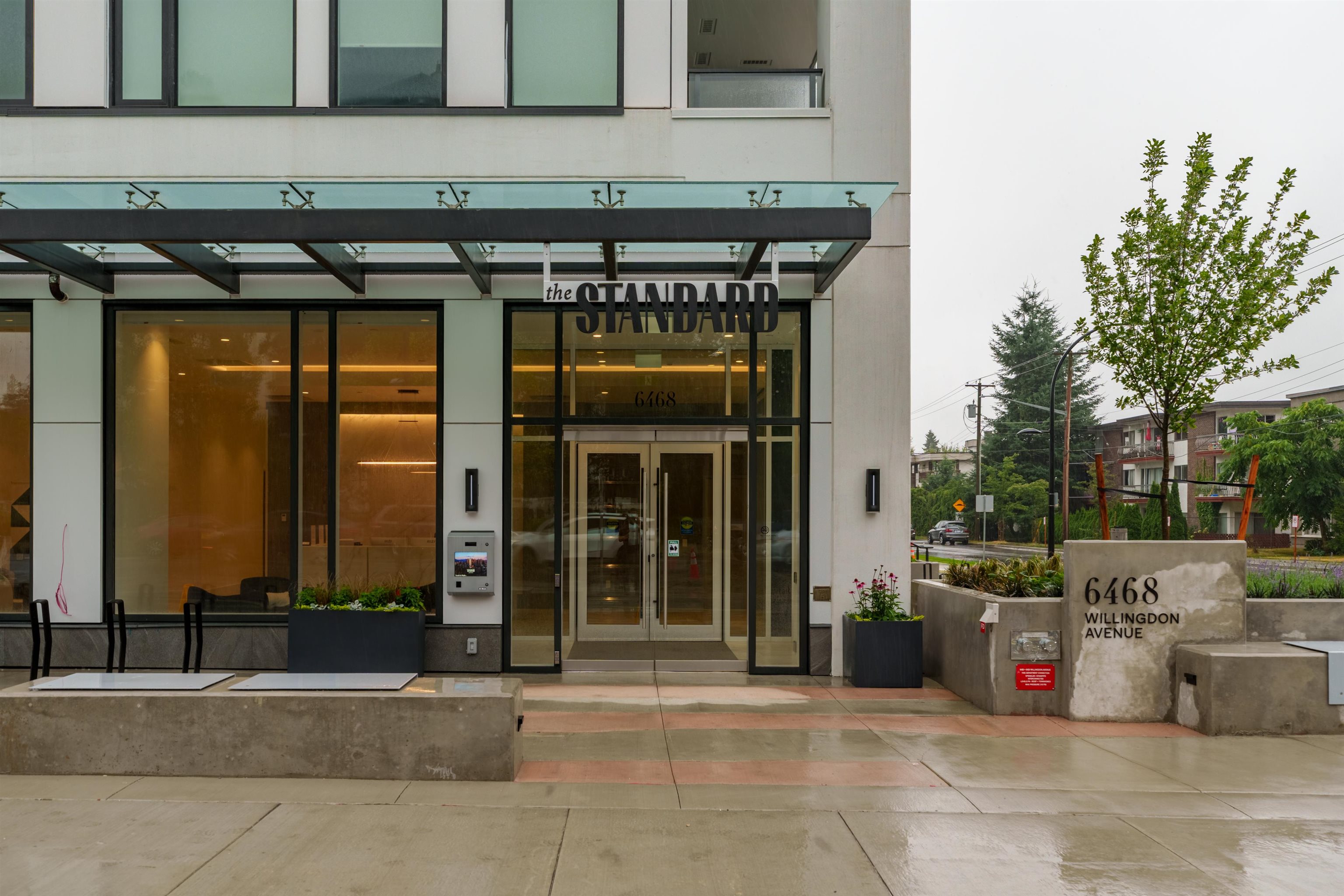 Unit 1701 - 6468 Willingdon, Burnaby 2