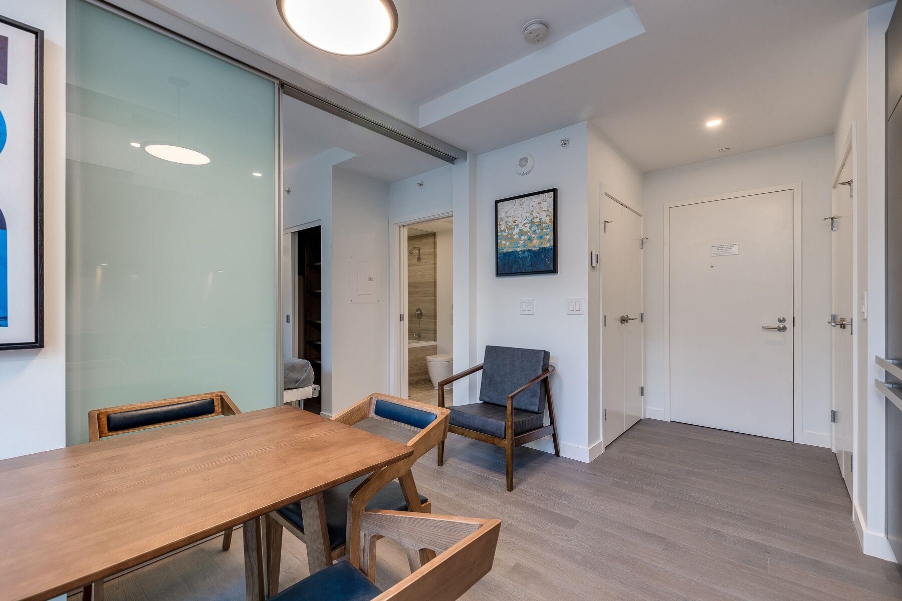 Unit 203 - 1480 Howe Street, Vancouver 3