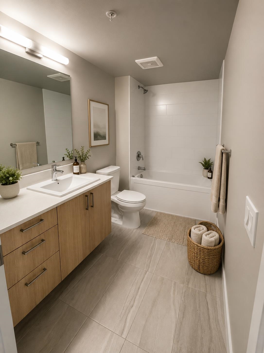 Unit 516 - 408 East Columbia, New Westminster 4