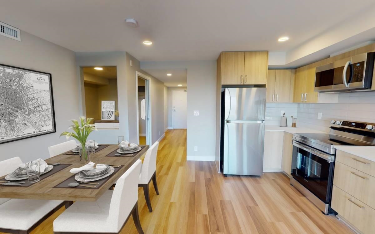 Unit 501 - 408 East Columbia, New Westminster 2
