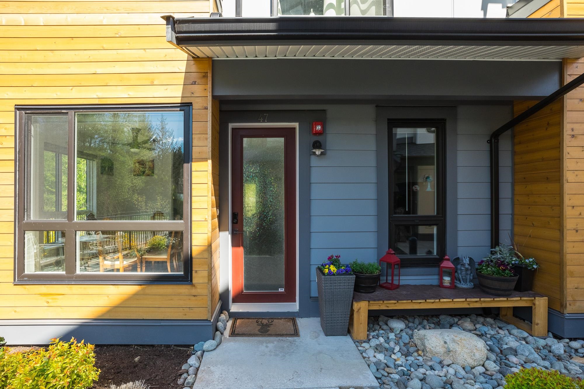 Unit 47 - 1188 Main Street, Squamish 2