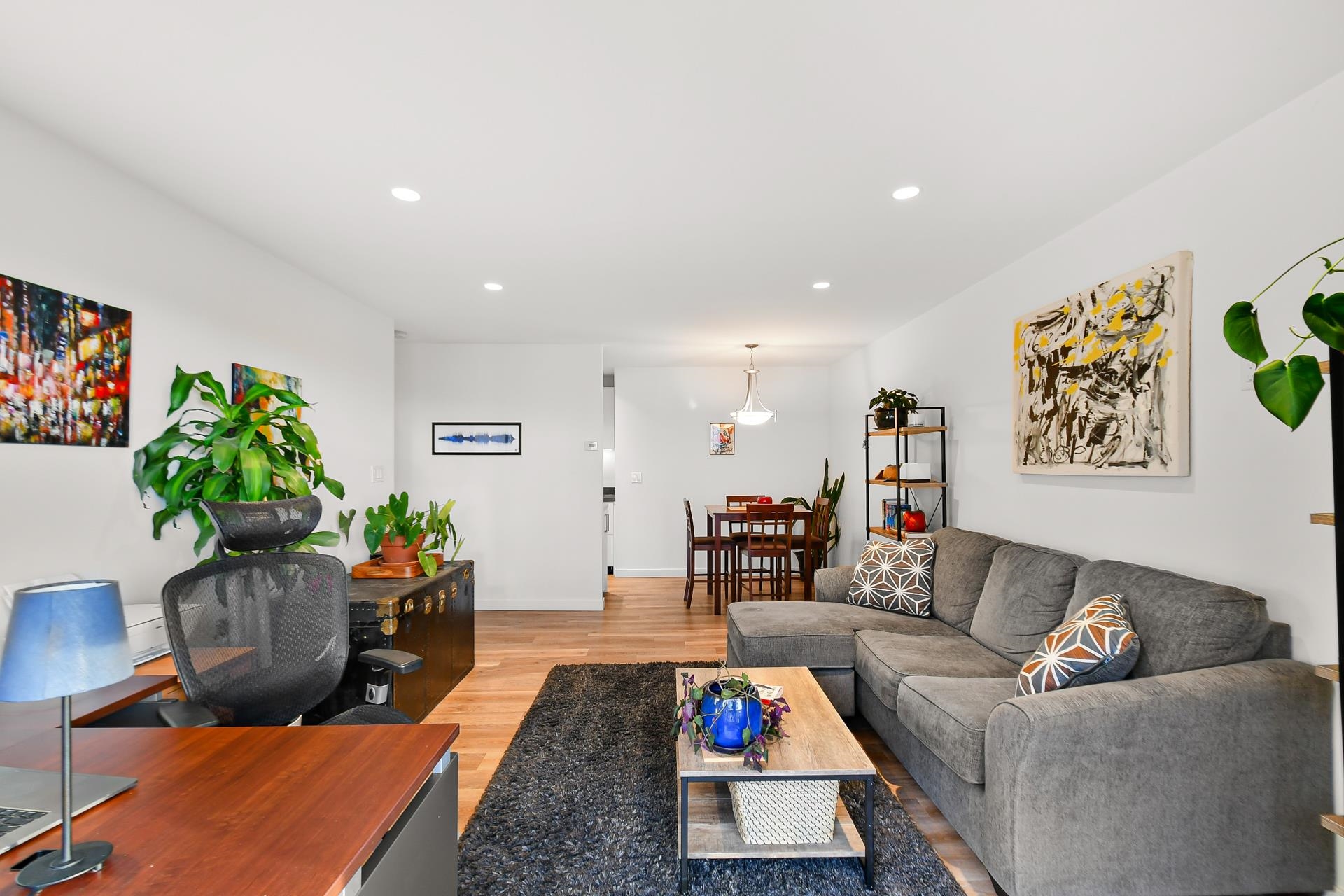 Unit 410 - 120 4th Street E, North Vancouver 3