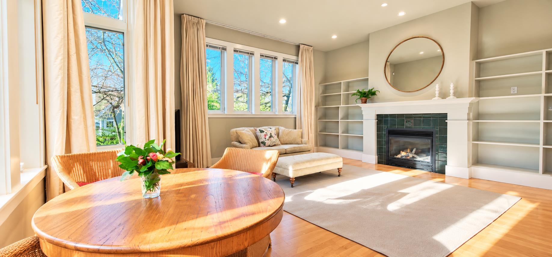 2491 14th Avenue W, Vancouver 3