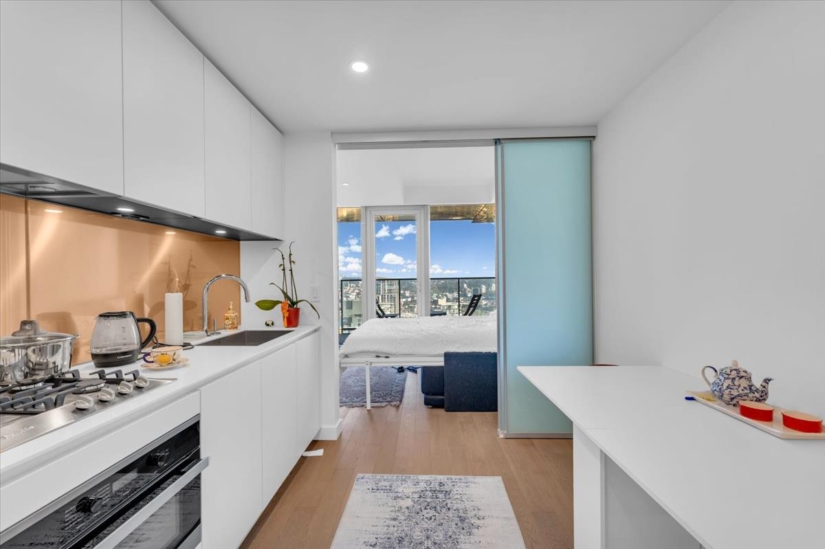 Unit 4510 - 1480 Howe Street, Vancouver 3