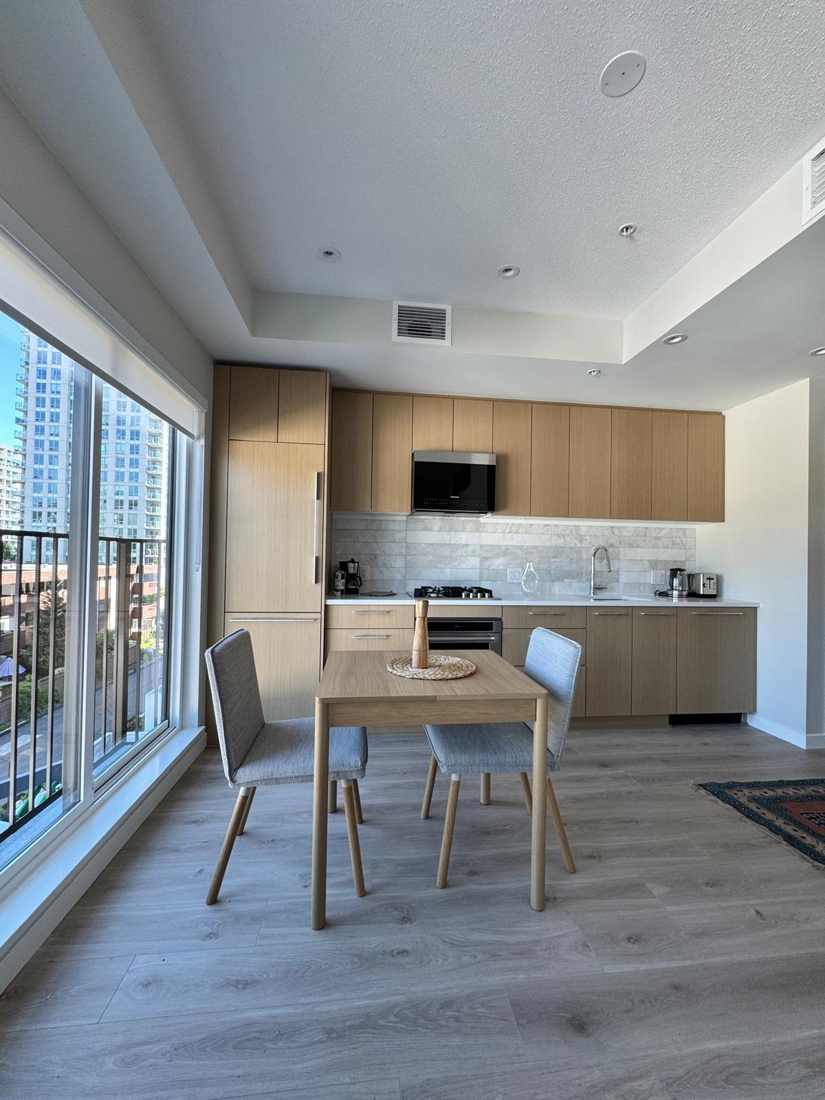 Unit 410 - 110 17th Street E, North Vancouver 2