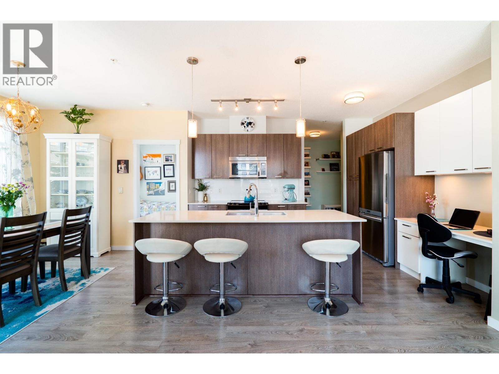 Unit 215 - 617 Smith Avenue, Coquitlam 2