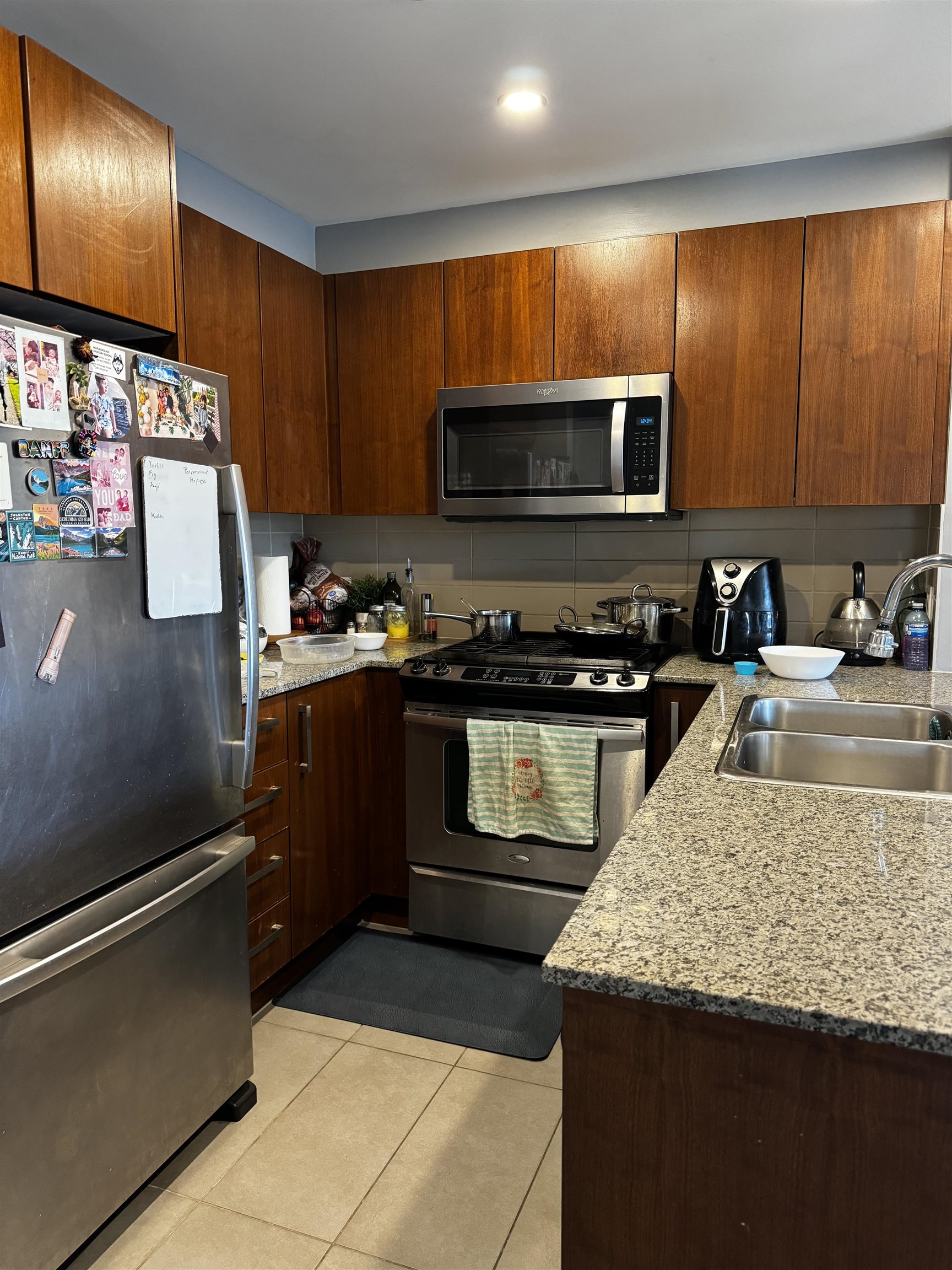 Unit 309 - 5889 Irmin Street, Burnaby 4