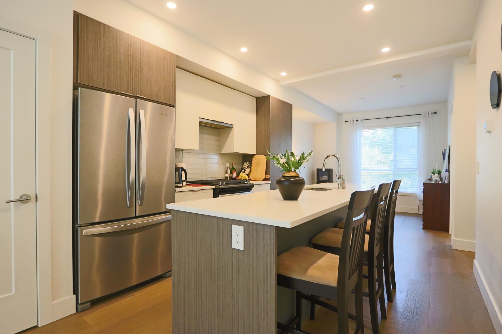 Unit 4 - 19790 55a Avenue, Langley 4
