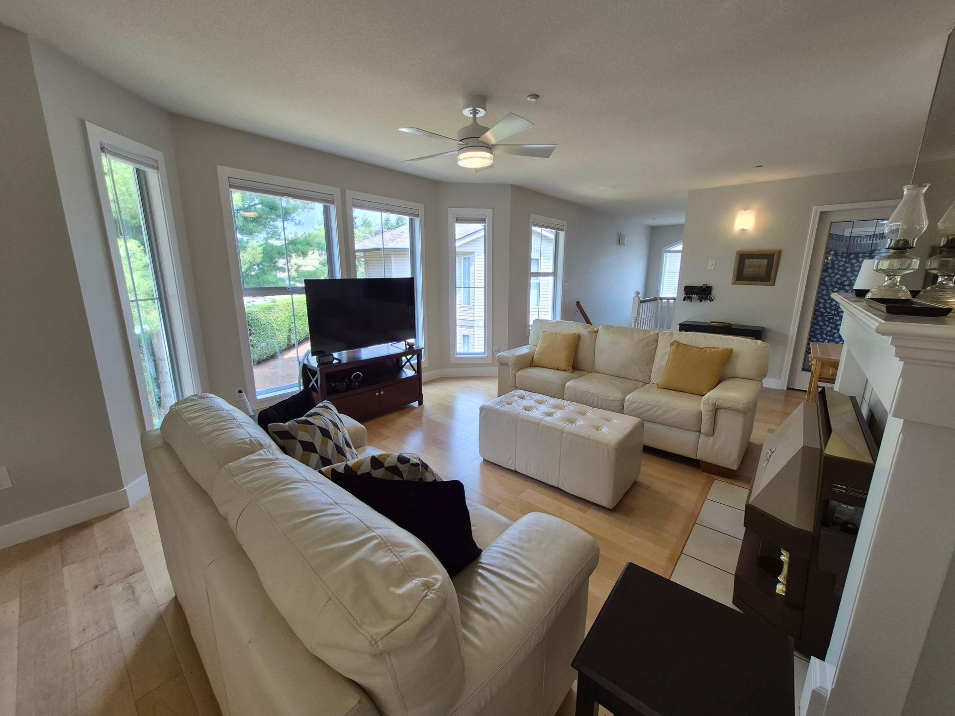 Unit 26 - 19060 Ford Road, Pitt Meadows 2
