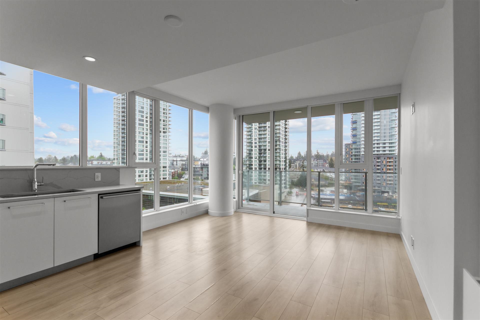 Unit 707 - 567 Clarke Road, Coquitlam 2