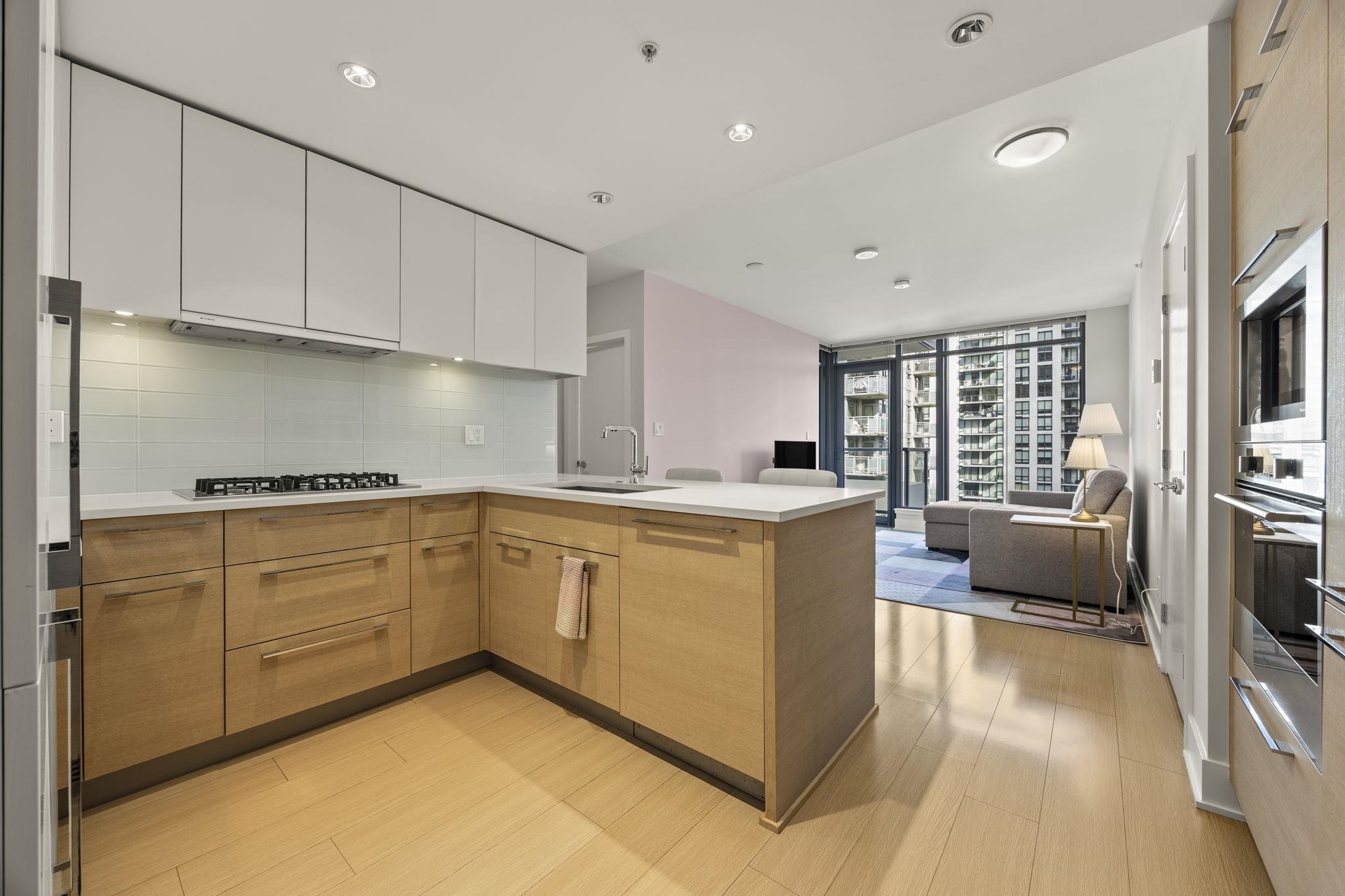 Unit 1806 - 1188 Pinetree Way, Coquitlam 5