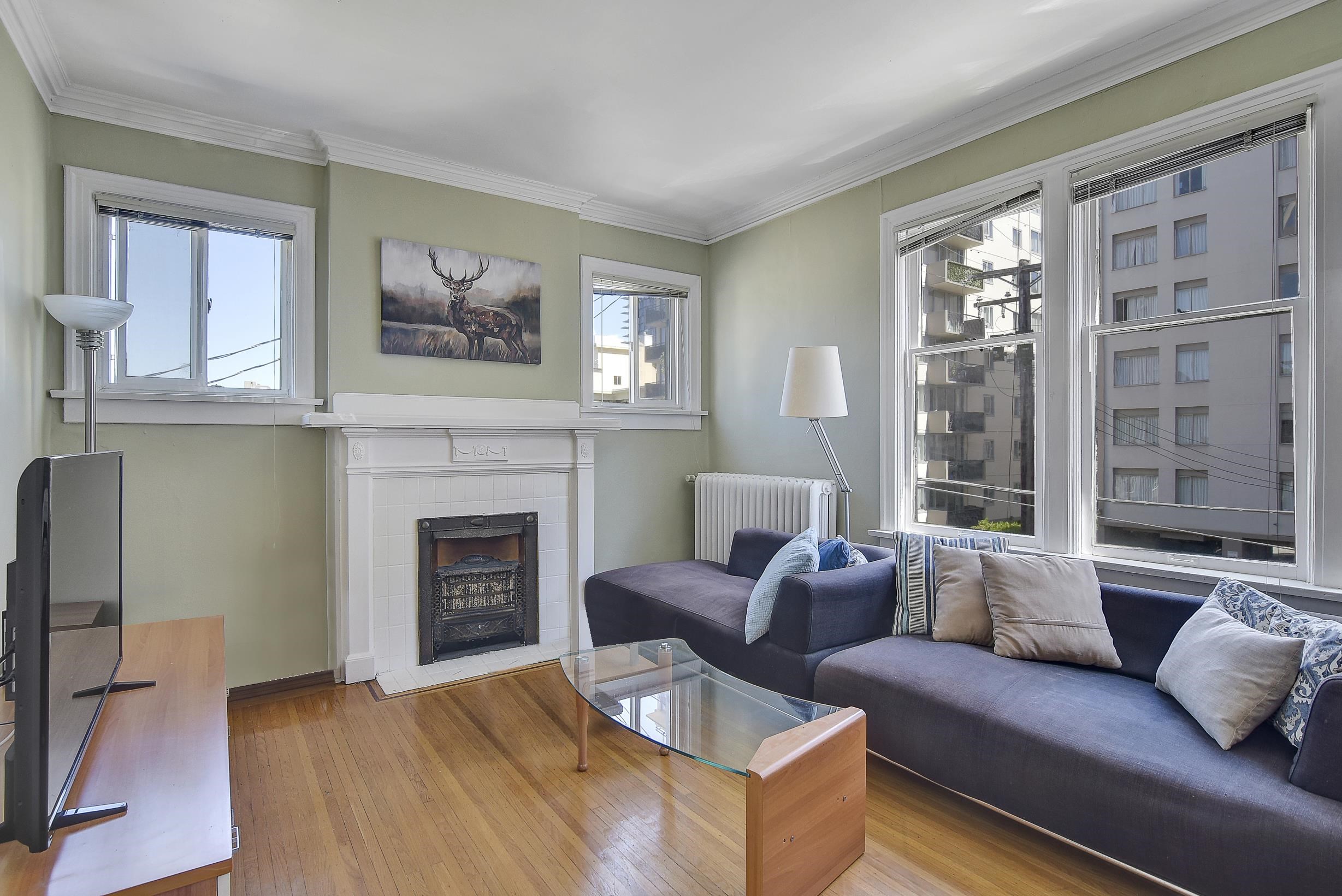 Unit 15 - 935 Jervis Street, Vancouver 2