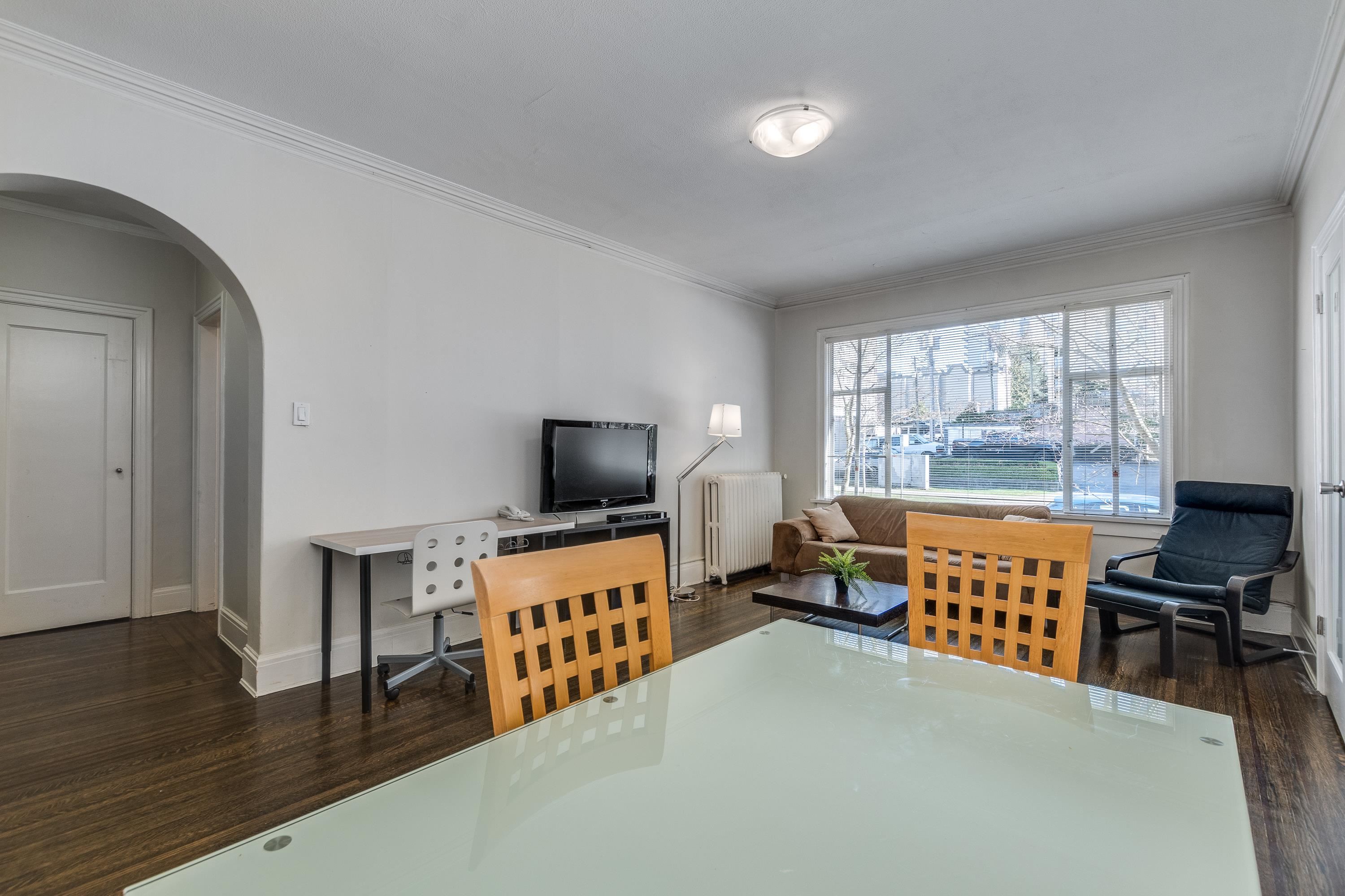 Unit 17 - 935 Jervis Street, Vancouver 5
