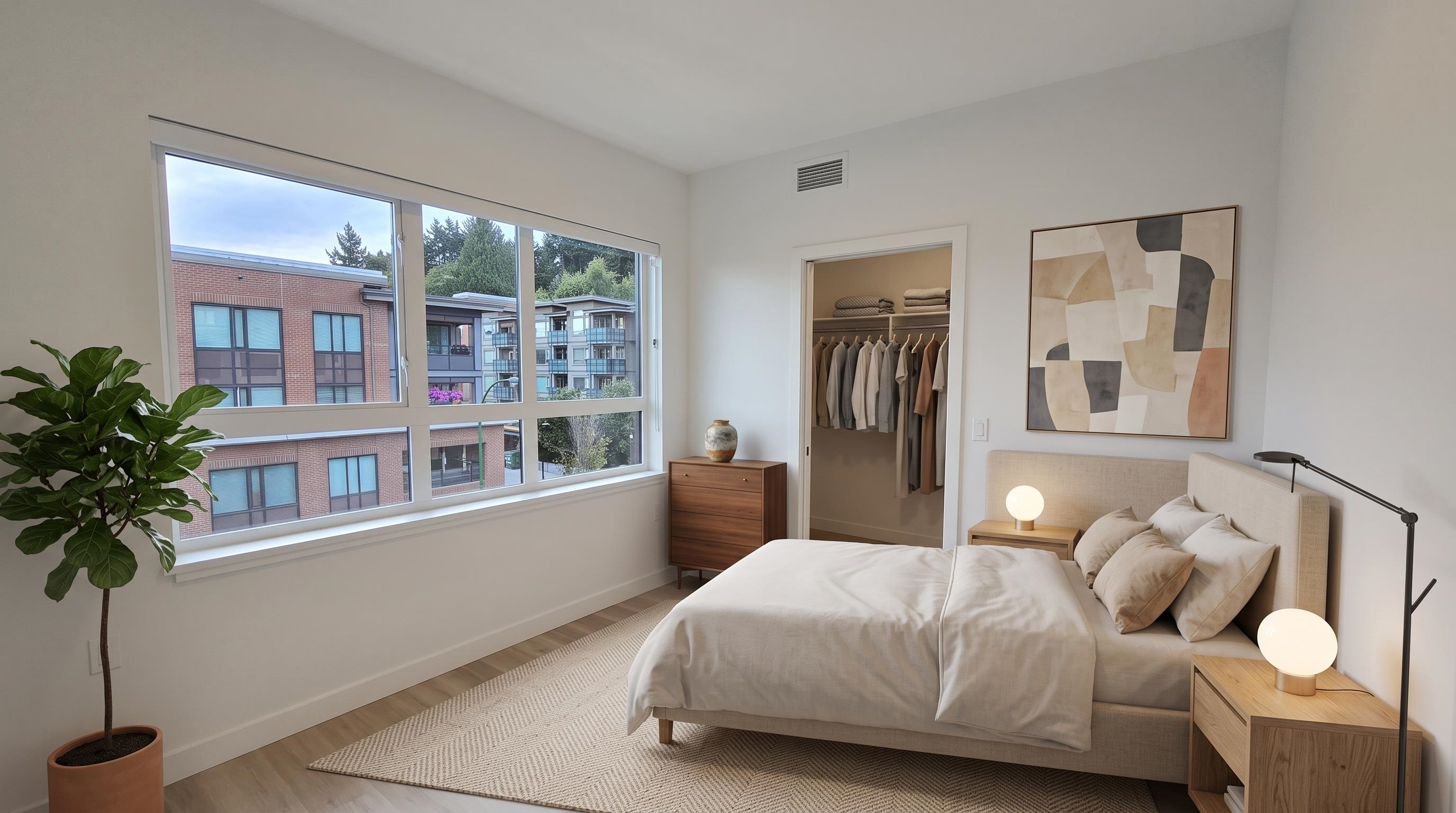 Unit 309 - 1616 Lloyd Avenue, North Vancouver 2