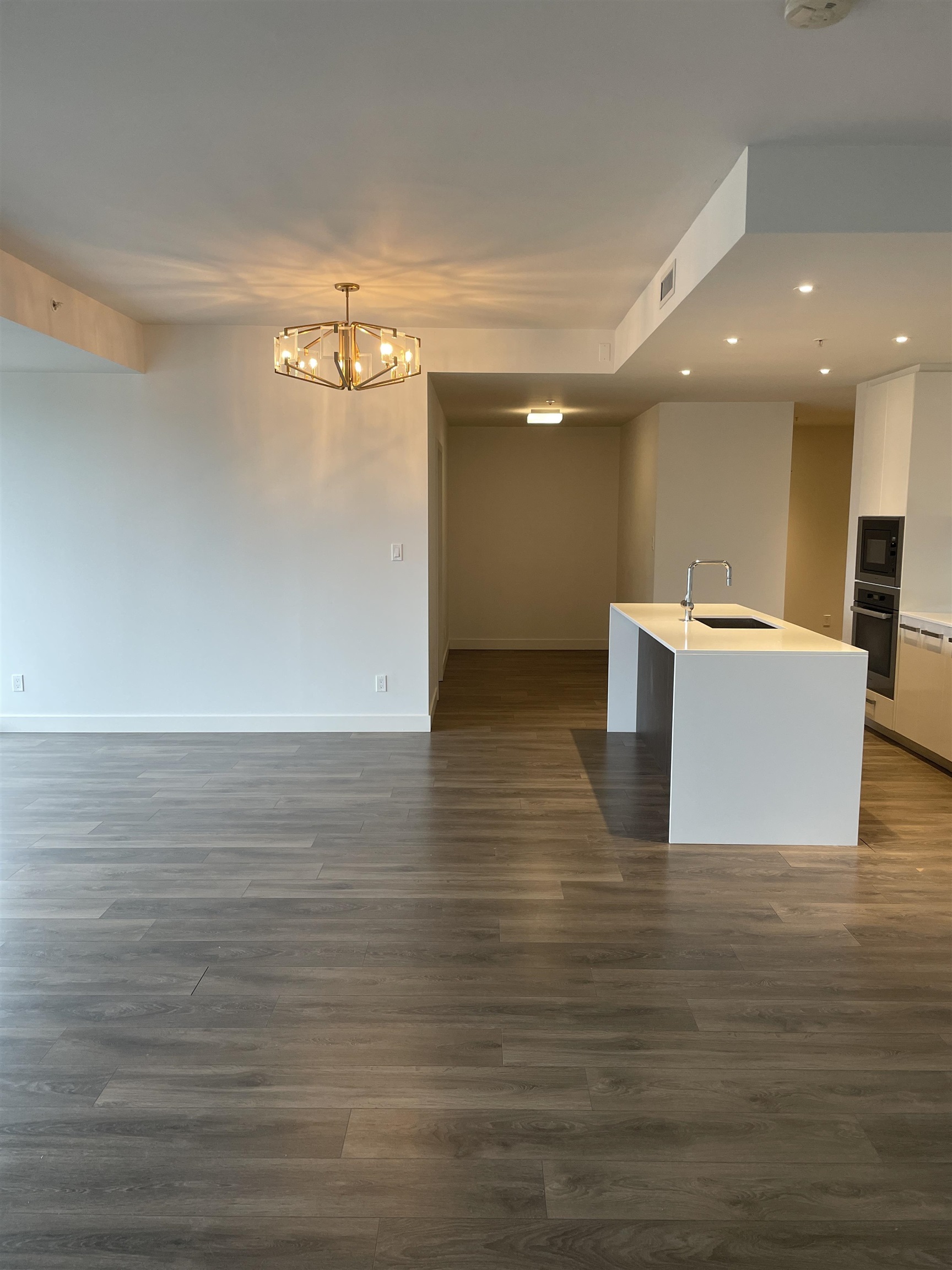 Unit 307 - 5699 Baillie Street, Vancouver 3