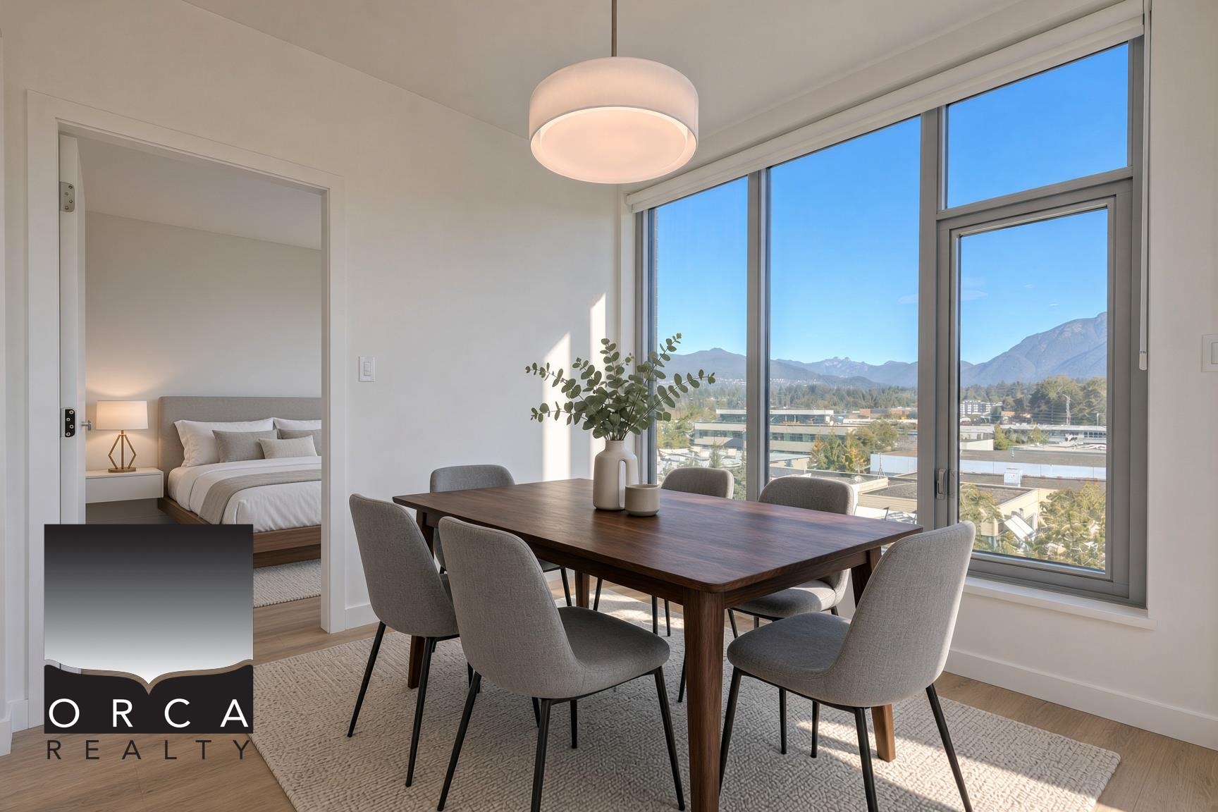 Unit 609 - 755 Harbour Drive, North Vancouver 5