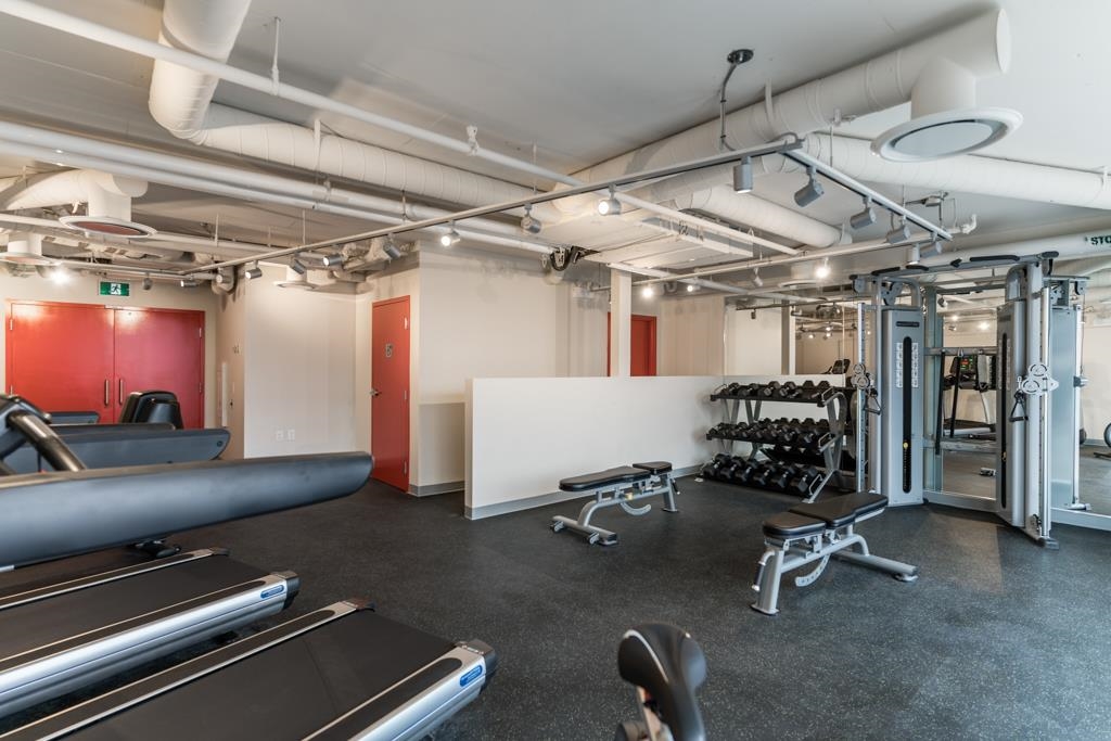 Unit 920 - 180 2nd Avenue E, Vancouver 3