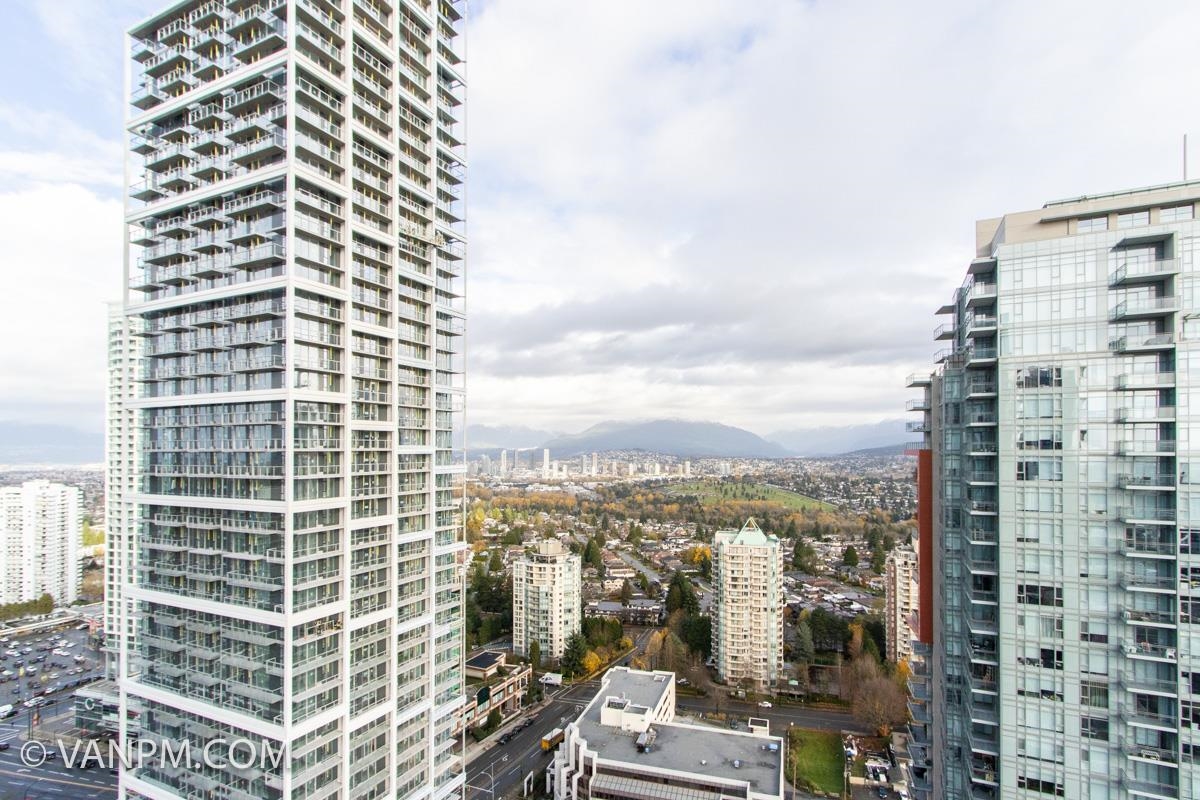 Unit 3309 - 4670 Assembly Way, Burnaby 3