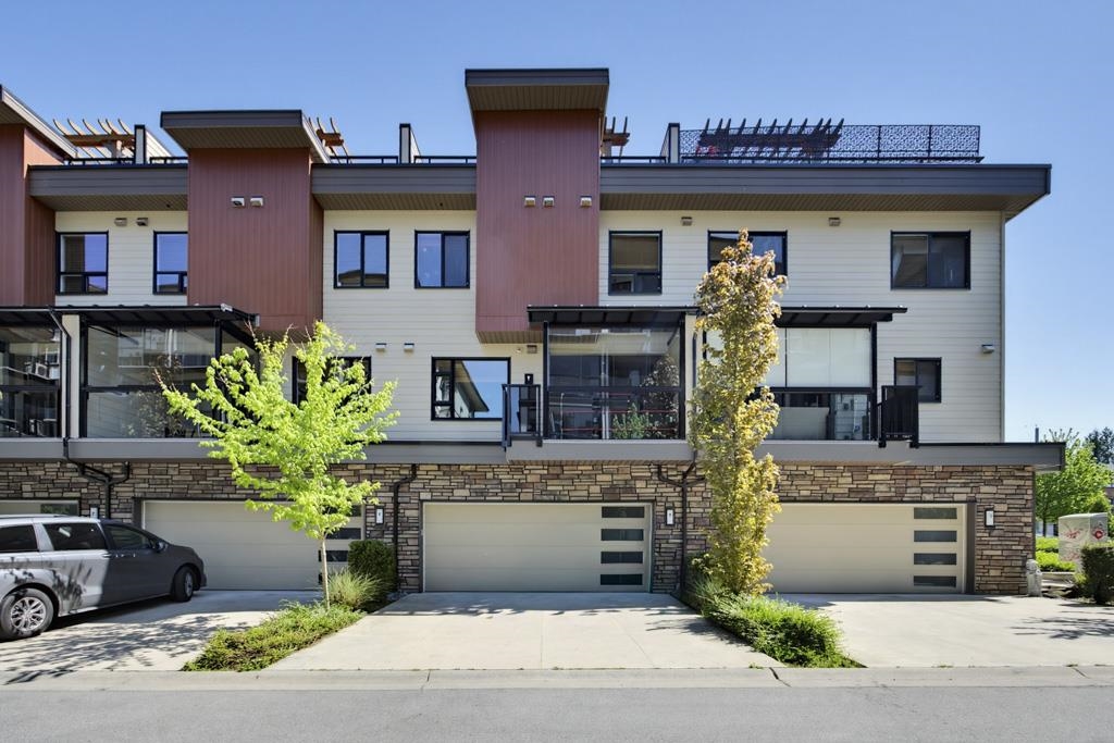 Unit 9 - 8567 204 Street, Langley 3