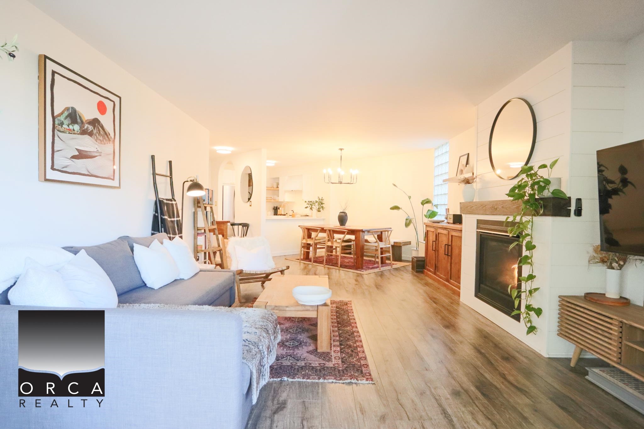 Unit 202 - 3191 Mountain Highway, North Vancouver 5