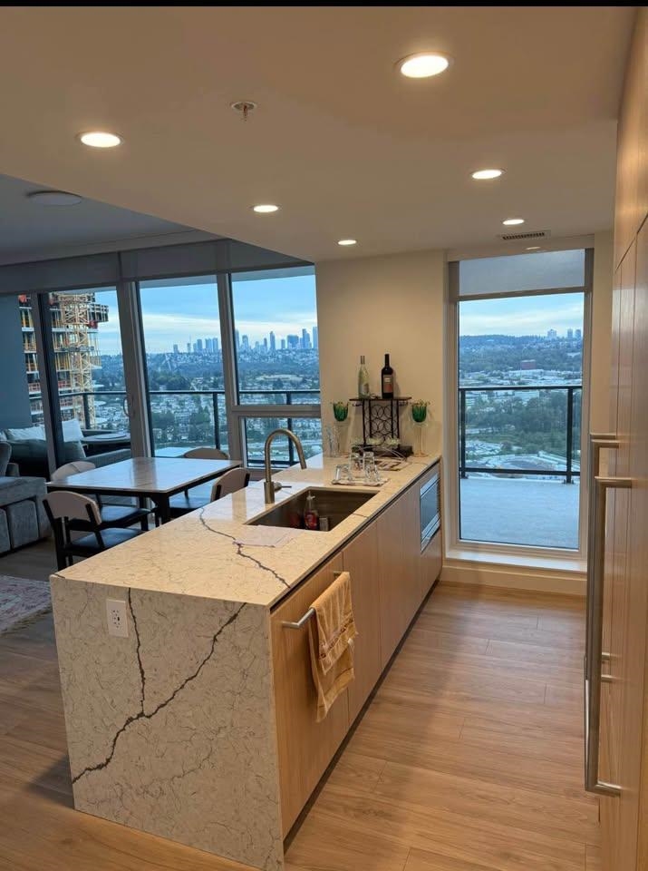 Unit 3805 - 2135 Springer Avenue, Burnaby 2