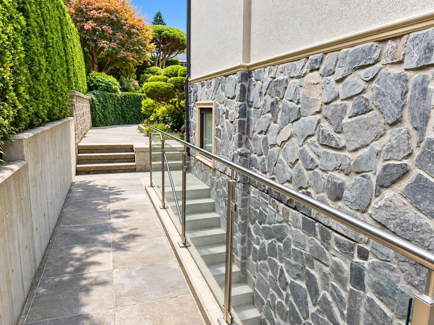 Unit basement - 848 Roslyn Boulevard, North Vancouver 3
