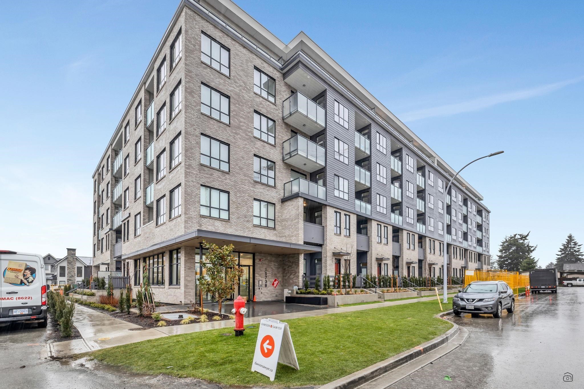Unit 4F - 15738 85 Avenue, Surrey 4