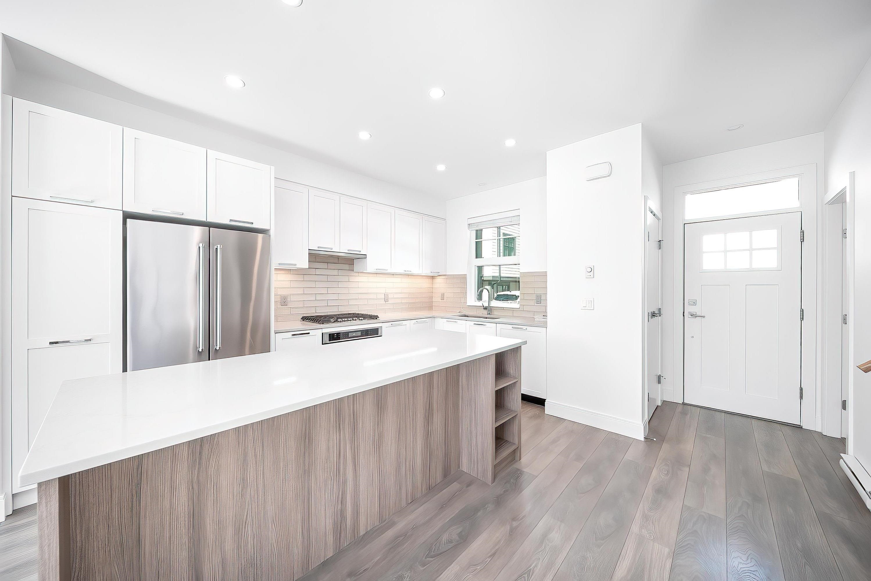 Unit 200 - 1290 Mitchell Street, Coquitlam 5