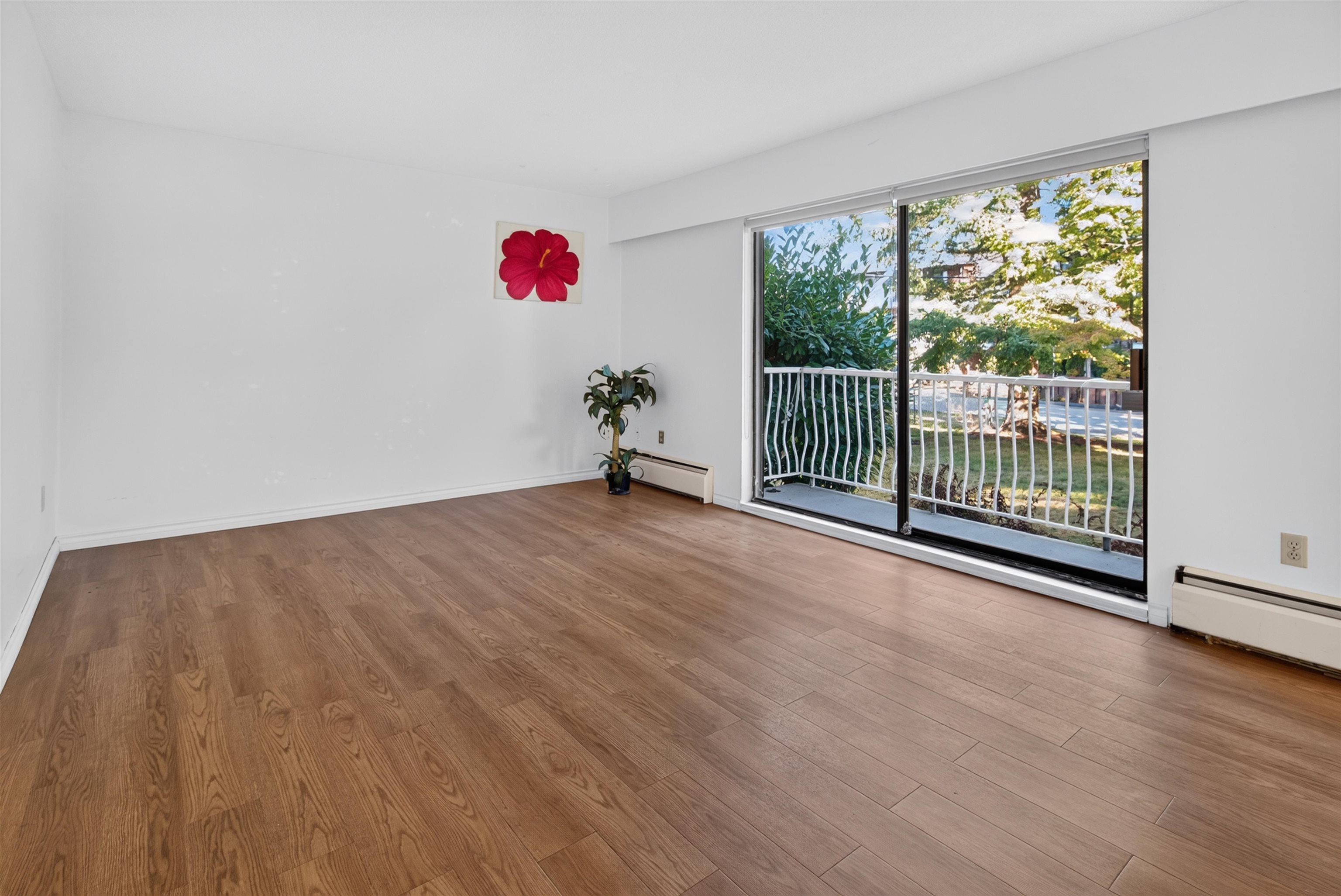 Unit 107 - 5127 Irving Street, Burnaby 3