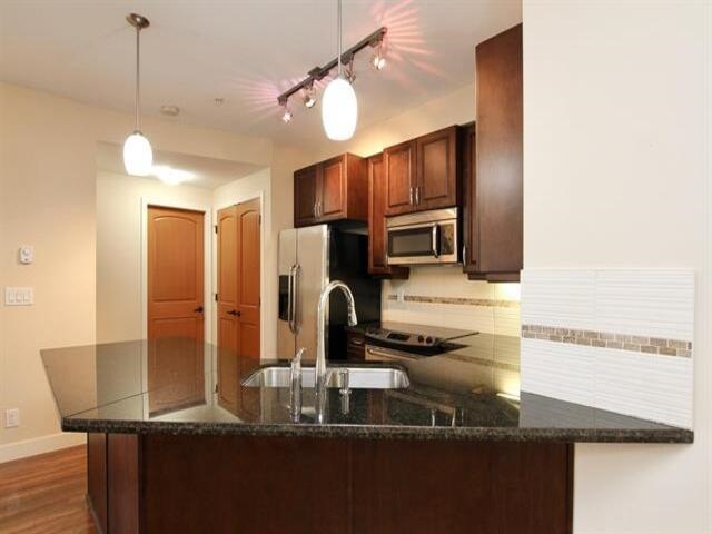 Unit 217 - 11935 Burnett Street, Maple Ridge 5