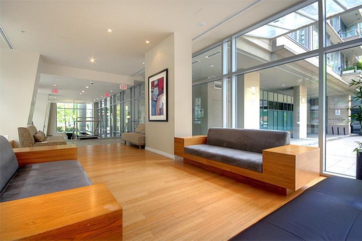 Unit 1504 - 1001 Richards Street, Vancouver 3