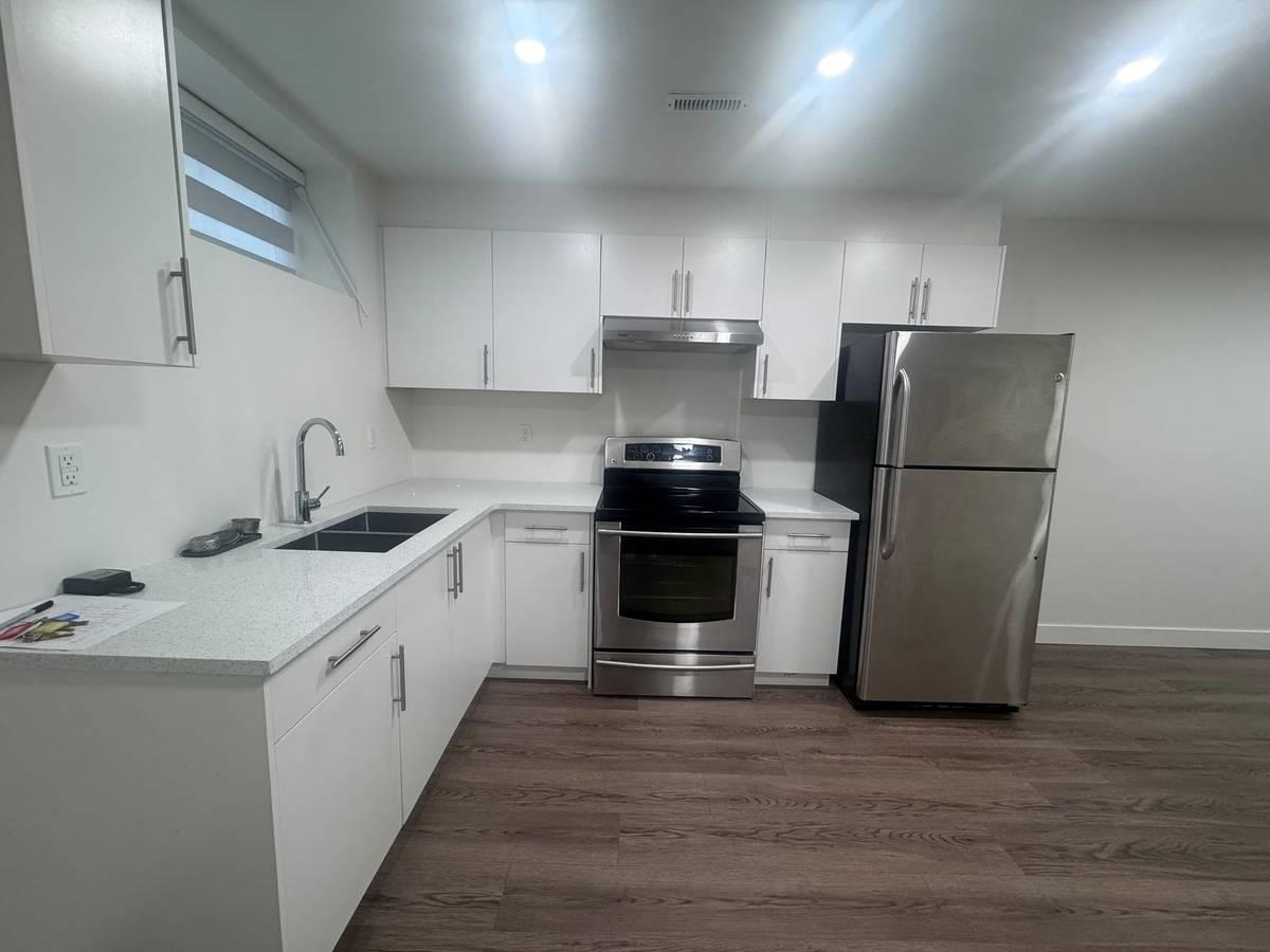 Unit Suite - 10321 243 St, Maple Ridge 2