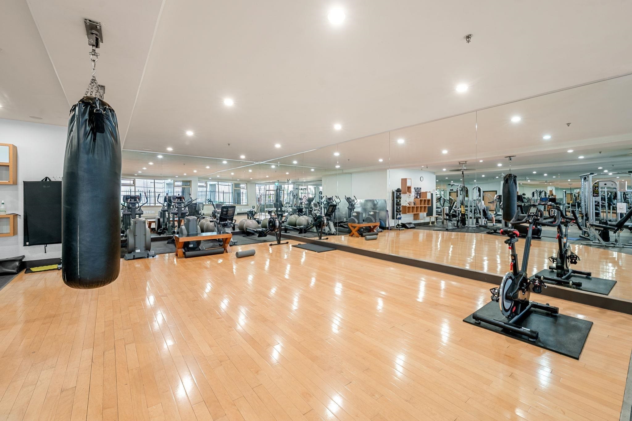 Unit 2001 - 969 Richards Street, Vancouver 2