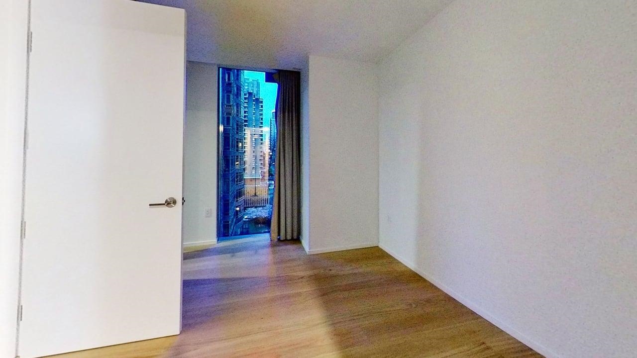 Unit 9xx - 1568 Alberni Street, Vancouver 3