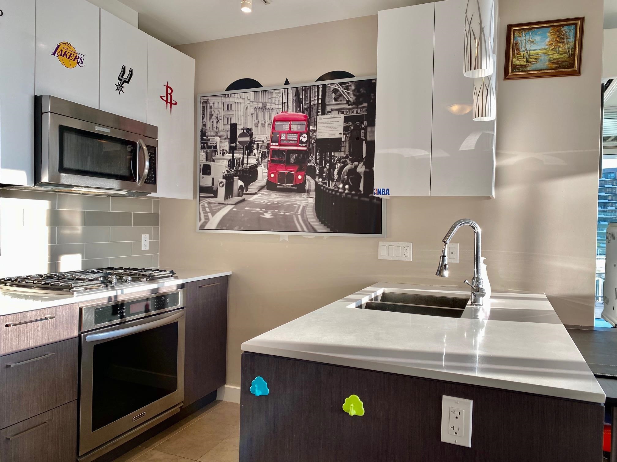 Unit 8XX - 6971 Elmbridge Way, Richmond 3