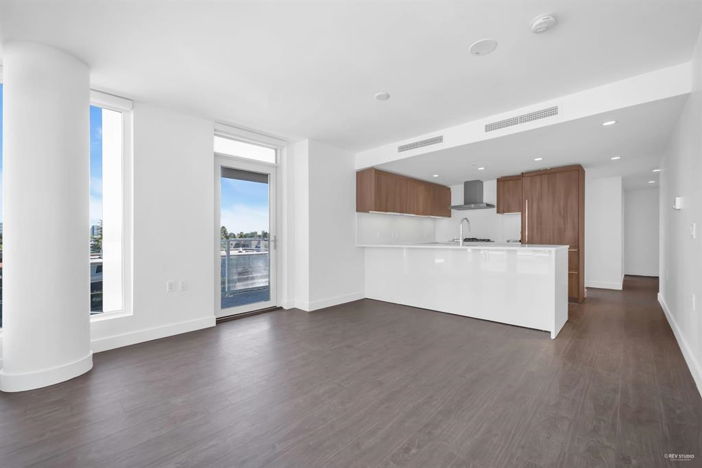Unit 519 - 6328 No. 3 Road, Richmond 3