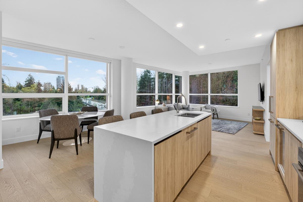 Unit 405 - 423 6th St, West Vancouver 5