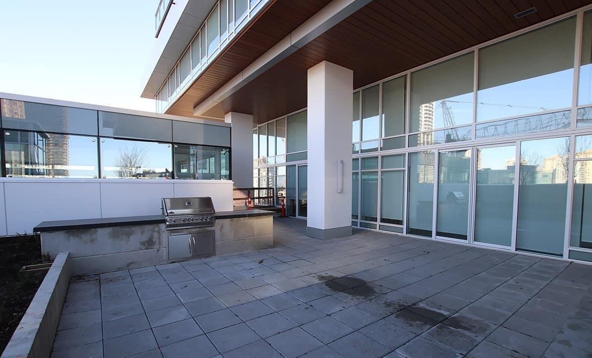 Unit 2708 - 4670 Assembly Way, Burnaby 3