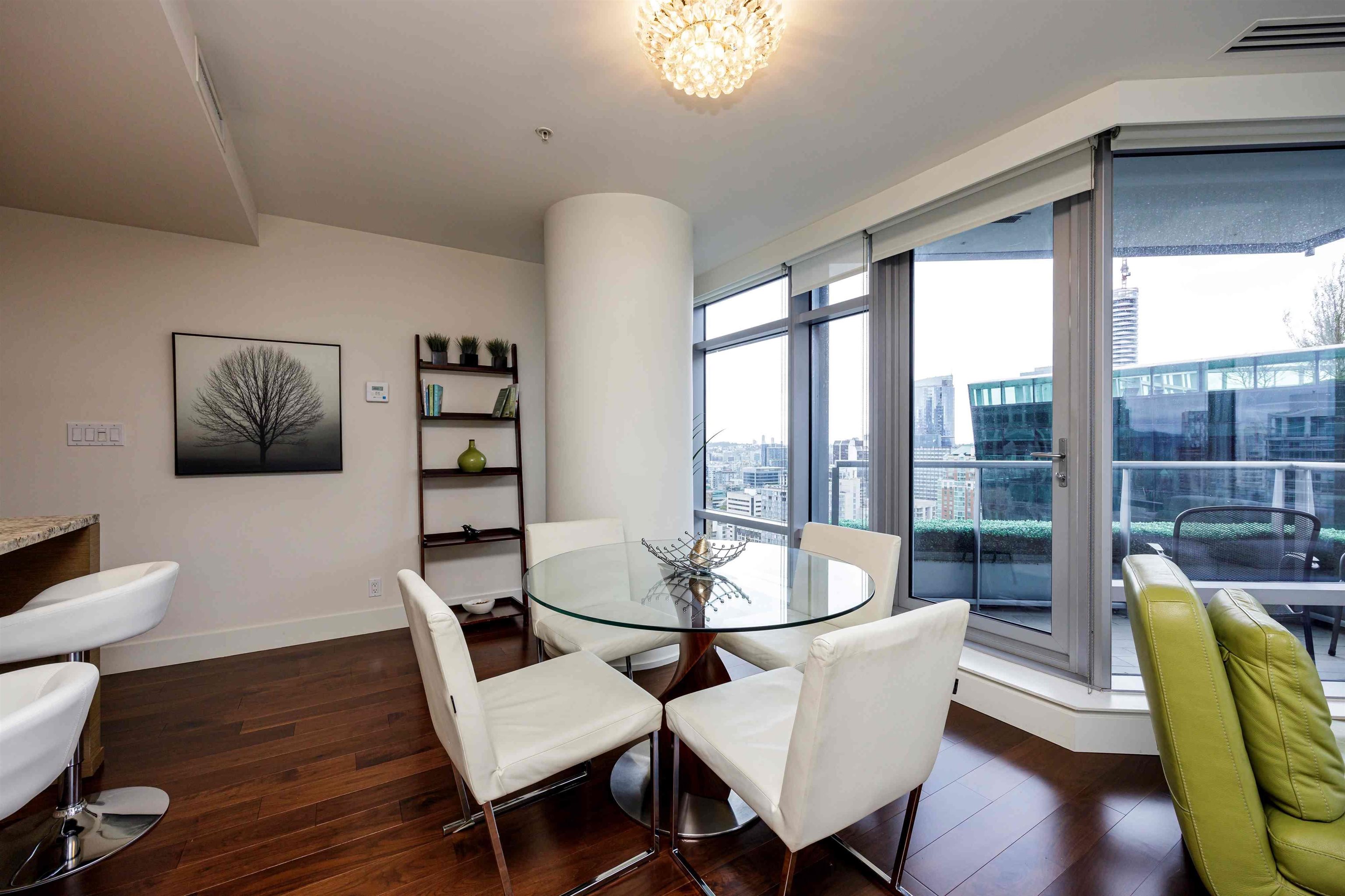 Unit 3008 - 1111 Alberni Street, Vancouver 2