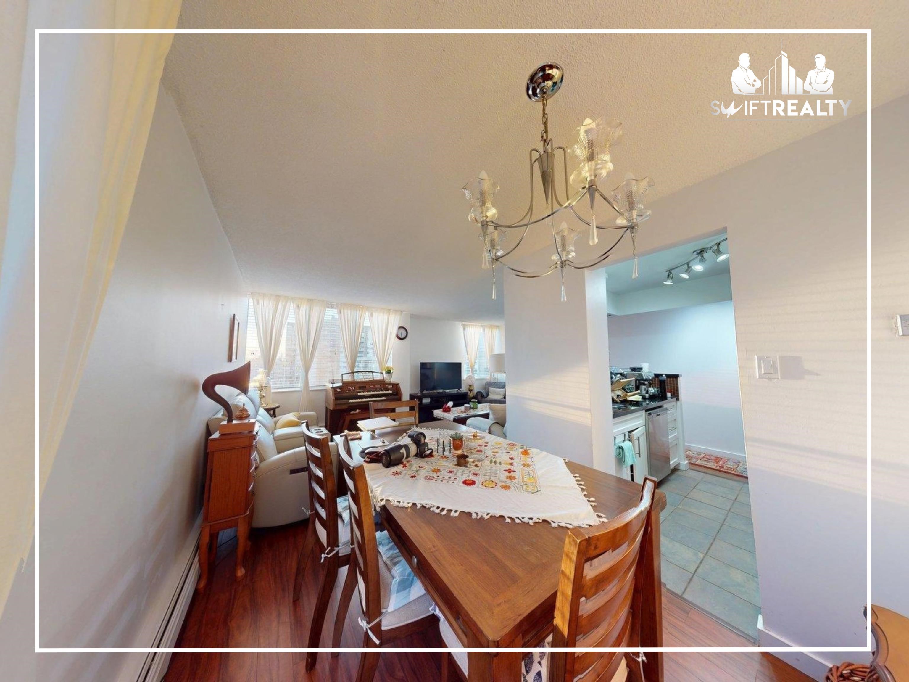 Unit 1309 - 2008 Fullerton Ave, North Vancouver 5