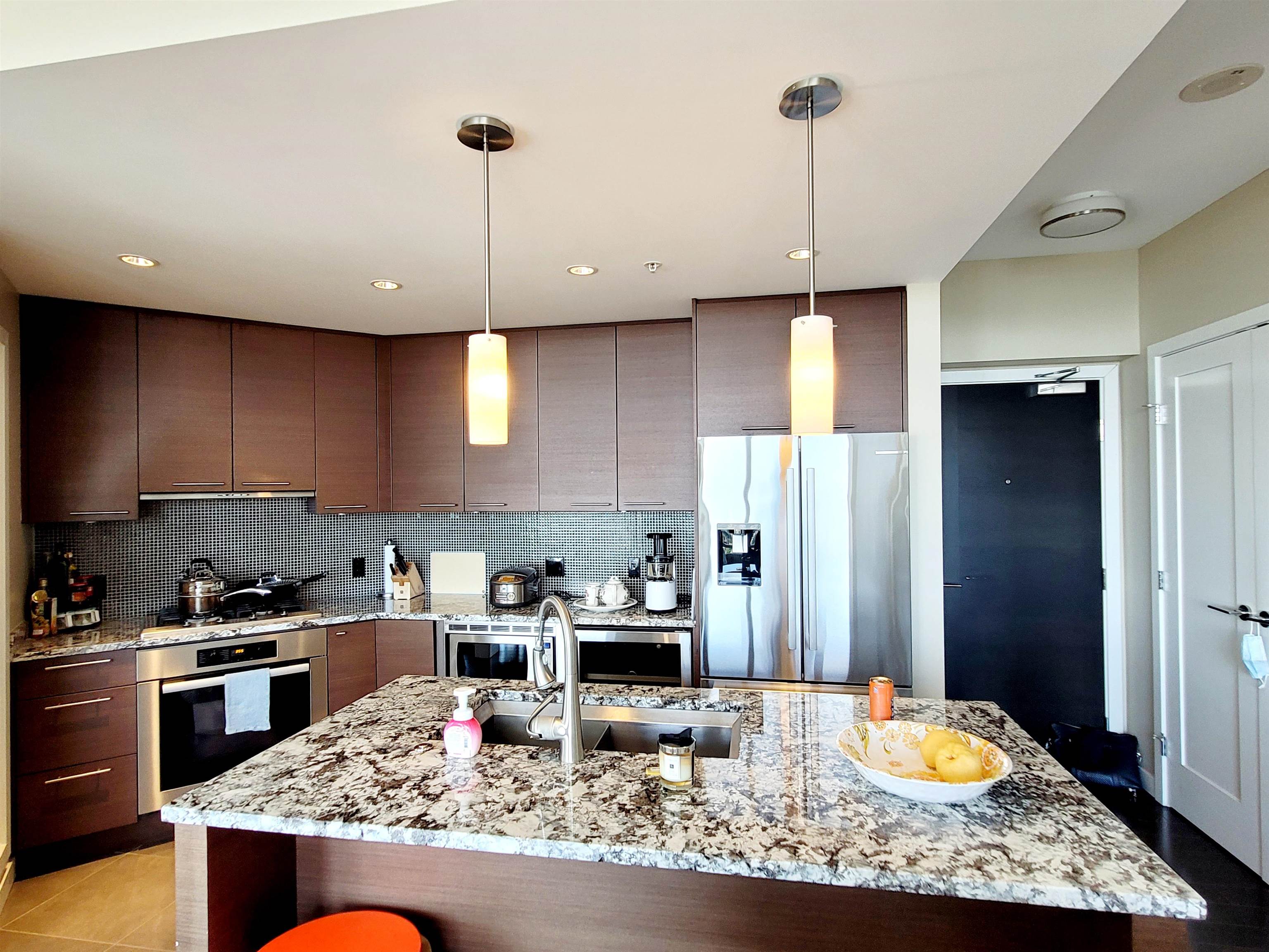 Unit 1604 - 6168 Wilson Avenue, Burnaby 5